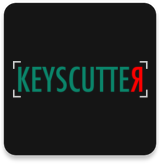 keyscutter launcher icon